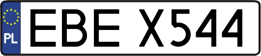 EBEX544