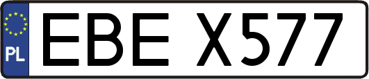 EBEX577