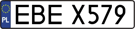 EBEX579