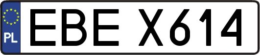 EBEX614