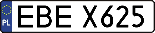 EBEX625