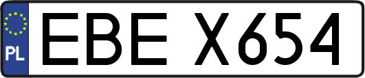 EBEX654