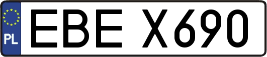 EBEX690