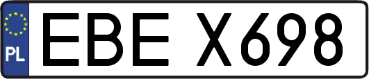 EBEX698