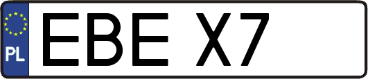 EBEX7