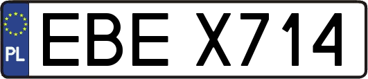 EBEX714