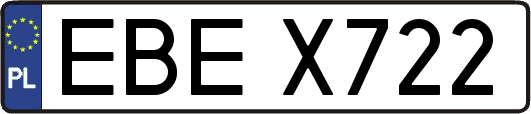 EBEX722