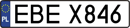 EBEX846