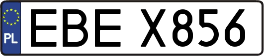 EBEX856