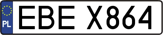 EBEX864