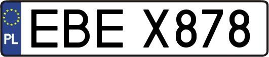 EBEX878