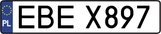 EBEX897