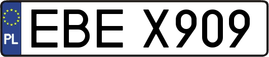 EBEX909