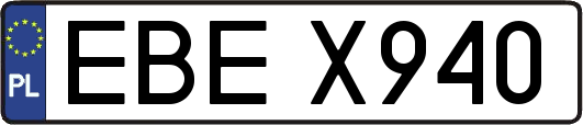 EBEX940
