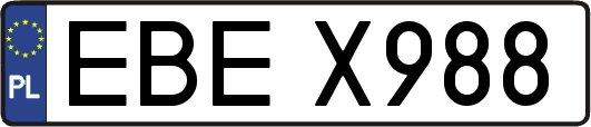 EBEX988