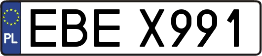 EBEX991