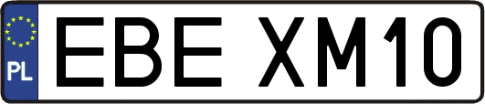 EBEXM10