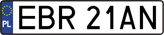 EBR21AN