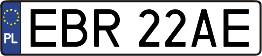EBR22AE
