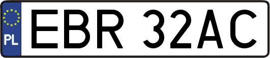 EBR32AC