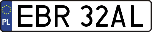 EBR32AL