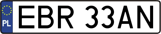 EBR33AN