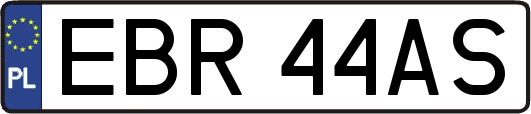 EBR44AS