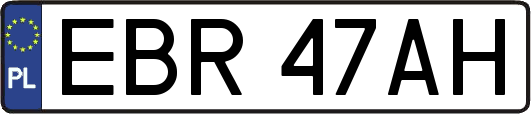 EBR47AH