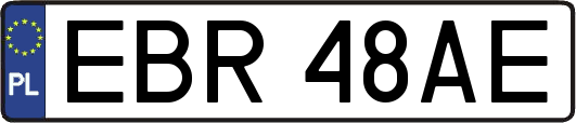 EBR48AE