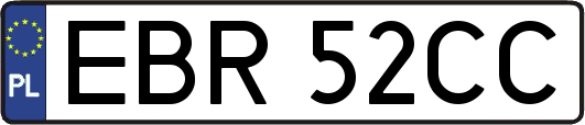 EBR52CC