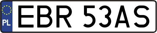 EBR53AS