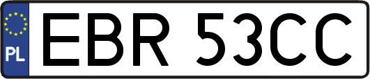 EBR53CC