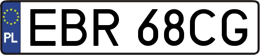 EBR68CG