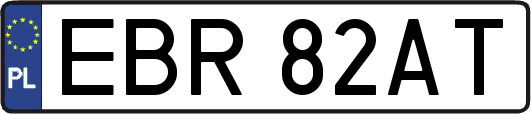 EBR82AT