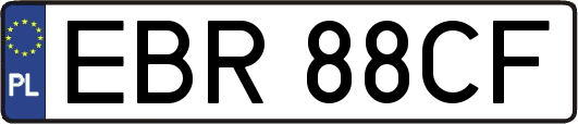 EBR88CF
