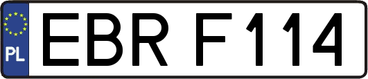 EBRF114