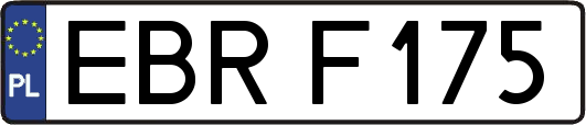 EBRF175