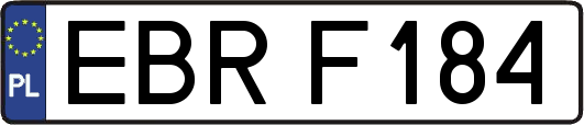EBRF184