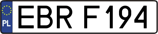 EBRF194