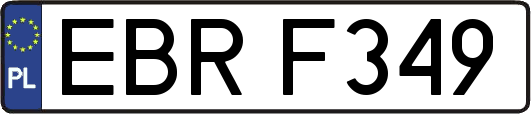 EBRF349
