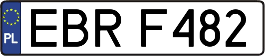 EBRF482