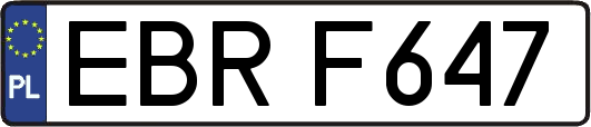 EBRF647