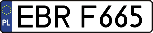 EBRF665