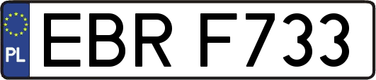 EBRF733