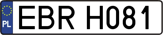 EBRH081