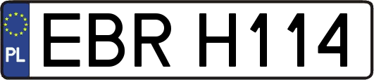 EBRH114