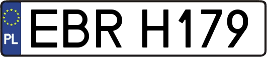 EBRH179