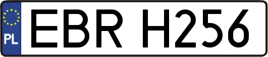 EBRH256