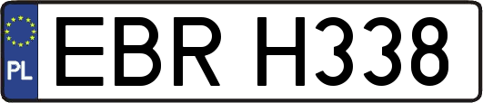 EBRH338