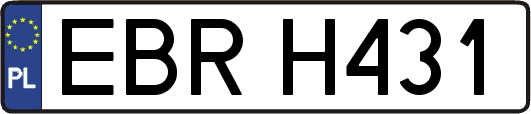 EBRH431